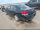 Chevrolet Impala Lt 2G1WG5E33D1205367 fotografie