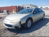 Chrysler Concorde Lx 2C3HD46R3YH169459 снимка