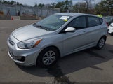 Hyundai Accent Gs KMHCT5AE6FU199693 снимка
