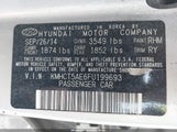 Hyundai Accent Gs KMHCT5AE6FU199693 снимка