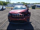 Jeep Cherokee Latitude 4X4 1C4PJMCX4KD233418 снимка