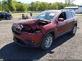Jeep Cherokee Latitude 4X4 1C4PJMCX4KD233418 снимка