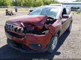 Jeep Cherokee Latitude 4X4 1C4PJMCX4KD233418 снимка