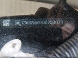 Cadillac Cts-V 1G6A15S67H0204079 снимка