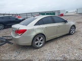 Chevrolet Cruze 2Lt Auto 1G1PE5SB6D7129202 снимка