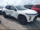 Chevrolet Trax Fwd Activ KL77LKEP9TC079711 снимка