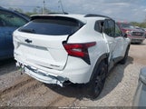 Chevrolet Trax Fwd Activ KL77LKEP9TC079711 снимка