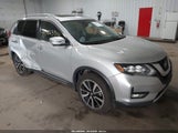 Nissan Rogue Sl 5N1AT2MV1KC802101 снимка