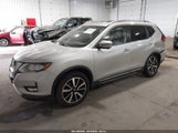 Nissan Rogue Sl 5N1AT2MV1KC802101 снимка