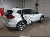 Nissan Rogue Sl 5N1AT2MV1KC802101 снимка
