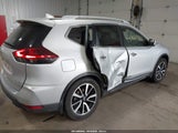 Nissan Rogue Sl 5N1AT2MV1KC802101 снимка