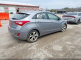 Hyundai Elantra Gt KMHD35LH8EU174188 снимка