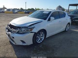 Lexus Ct 200H JTHKD5BH1E2200649 снимка