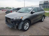 Kia Sorento 2.4L L 5XYPG4A33KG520443 fotografie