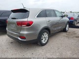 Kia Sorento 2.4L L 5XYPG4A33KG520443 fotografie