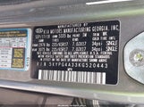 Kia Sorento 2.4L L 5XYPG4A33KG520443 fotografie
