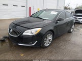 Buick Regal Turbo/E-Assist Premium I 2G4GN5EX9F9298741 снимка