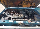 Ford Ranger 1FTCR11X9NTA35792 fotografie
