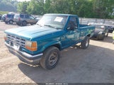 Ford Ranger 1FTCR11X9NTA35792 снимка