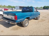 Ford Ranger 1FTCR11X9NTA35792 снимка