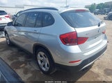 BMW X1 Sdrive28I WBAVM1C5XDVW44294 снимка