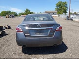 Nissan Altima 2.5 S 1N4AL3AP0EC295430 снимка