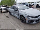 Kia K5 Gt-Line KNAG64J74S5387137 photo