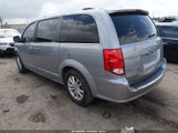 Dodge Grand Caravan Sxt 2C4RDGCG3JR300815 снимка