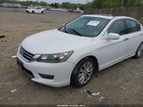 Honda Accord Ex-L 1HGCR2F84EA076108 снимка