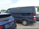 Mercedes-Benz Sprinter  Normal Roof WDZPE7CC0B5506187 photo