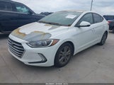 Hyundai Elantra Se 5NPD84LF5HH043569 снимка