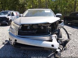 Toyota Highlander Limited Platinum V6 5TDYKRFH8FS114655 fotografie