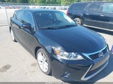 Lexus Ct 200H JTHKD5BH7E2193187 снимка