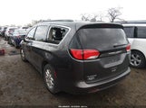 Chrysler Voyager Lxi 2C4RC1DG4LR265039 снимка