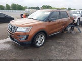 Ford Explorer Xlt 1FM5K8D87HGB45789 снимка