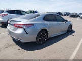 Toyota Camry Xse V6 4T1BZ1HK5KU031245 fotografie