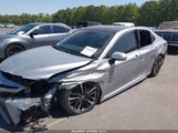 Toyota Camry Xse V6 4T1BZ1HK5KU031245 снимка