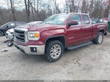 GMC Sierra  Sle 1GTV2UEC4EZ306972 снимка