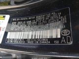 Toyota Corolla Le 2T1BURHE7KC185643 снимка
