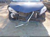 Toyota Sienna Le 8 Passenger 5TDKZ3DC6KS019804 photo