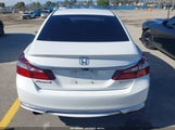 Honda Accord Sport 1HGCR2F5XGA206501 fotografie