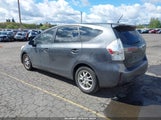 Toyota Prius V Three JTDZN3EU8C3076283 снимка
