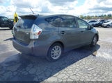 Toyota Prius V Three JTDZN3EU8C3076283 снимка