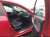 Mazda Mazdaspeed3 Sport JM1BL1H43A1179899 fotografie