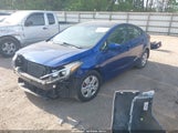 Kia Forte Lx 3KPFK4A77HE033961 снимка