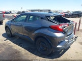 Toyota C-Hr Le JTNKHMBX8M1112365 photo