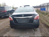 Nissan Altima 2.5 Sv 1N4AL3AP0FC211463 снимка