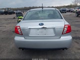 Subaru Impreza 2.5I Premium JF1GE6B62BH520148 снимка