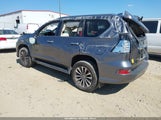 Lexus Gx 460 Luxury JTJGM7BX4N5325473 fotografie