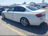 BMW 535I WBA5B1C54ED483308 снимка